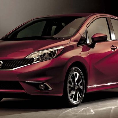 แบตเตอรี่ Nissan NOTE แบตหมด ราคาถูก ติดตั้ง ฟรี!